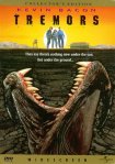 tremors