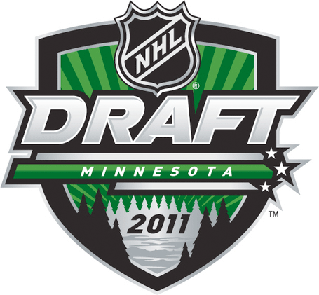 NHL_Entry_Draft_2011-logo
