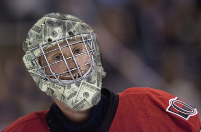 Craig Anderson