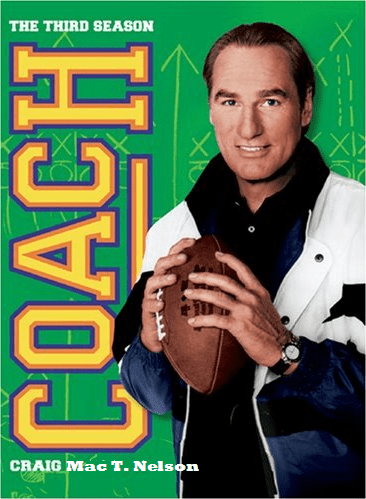 Craig Mac T Nelson