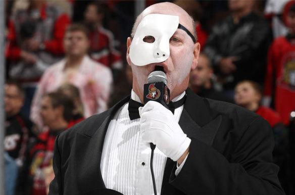 Guy Who Does Gang Hand Signs