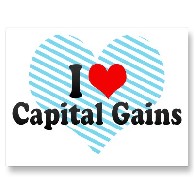 Cap Gains