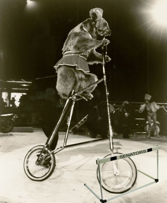 A little something called The Boston Ballet