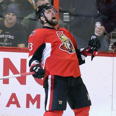 Is this something we might be seeing a little more of? 