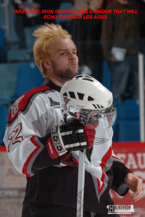 Not "goodbye...just....so lo-- ...actually goodbye seems pretty accurate. 