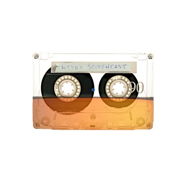 Scotchcast