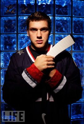 I dont know what I want to see Bobby Ryan sign more: An extension with the Senators or an application for Canadian citizenship