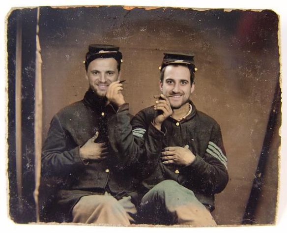 Executive Producer: Ken Burns