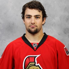 Ottawa Senators Official NHL Headshots