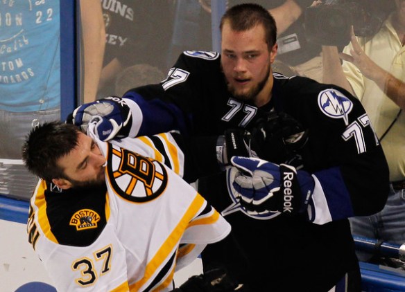 Patrice+Bergeron+Victor+Hedman+Boston+Bruins+suFAaCJuJ7kl