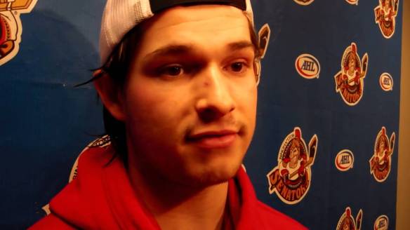 "Guess who just got his second WTYKY post in a week? ....Oh, it's me." - M. Puempel