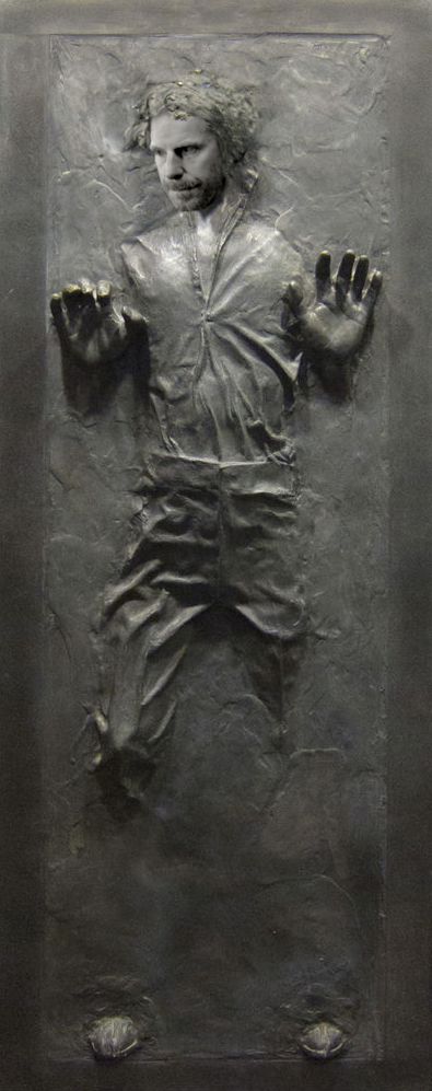 Alfie Retires in ottawa