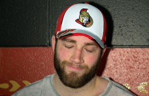 Goodnight, sweet prince.