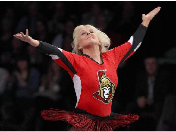 Me, balling so hard (not pictured: you, being shook about it)